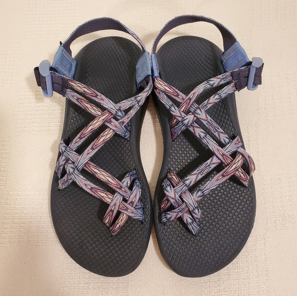 Chaco Shoes - 🆕️ CHACO Z CLOUD X2 ADJUSTABLE SPORT SANDALS